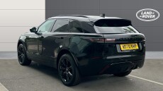 Land Rover Range Rover Velar 2.0 P250 R-Dynamic SE 5dr Auto Petrol Estate